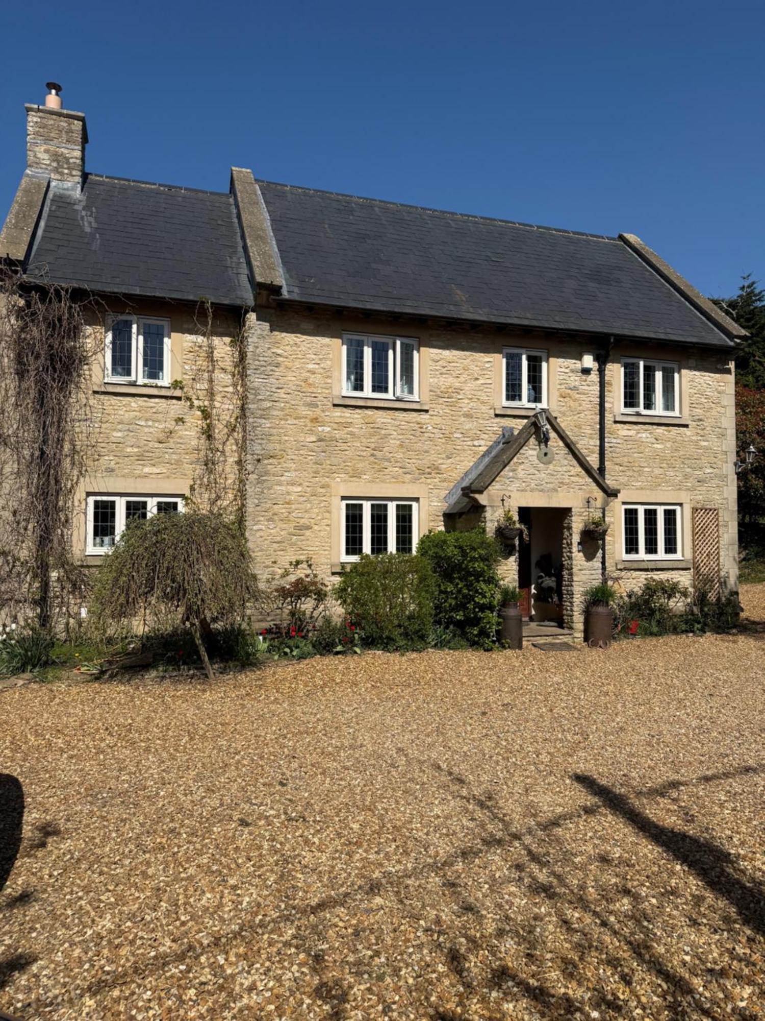 Mulberry House Farm Mulberry Lodge Чипенъм Екстериор снимка